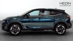 Nissan Qashqai bild 6