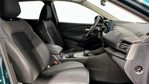 Nissan Qashqai bild 3