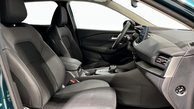 Nissan Qashqai bild 3