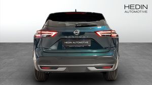 Nissan Qashqai bild 7