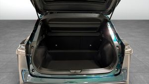 Nissan Qashqai bild 10