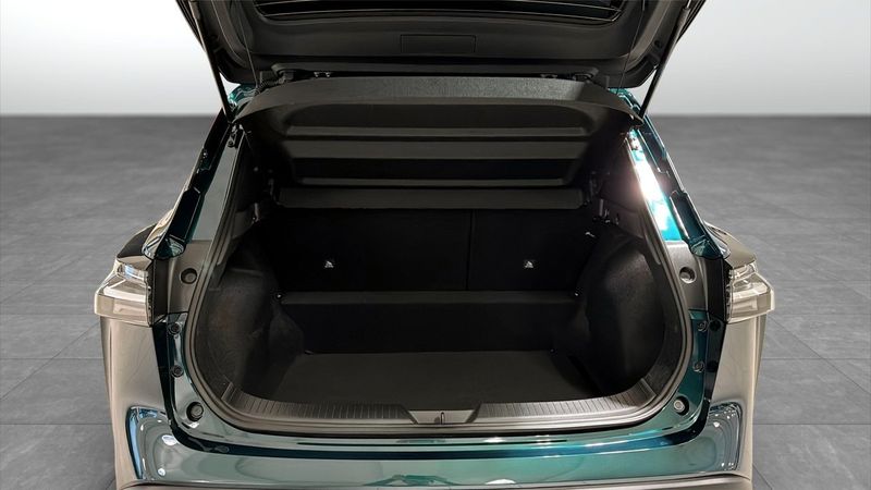 Nissan Qashqai bild 10