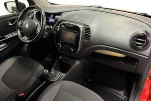 Renault Captur bild 15