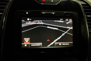 Renault Captur bild 18