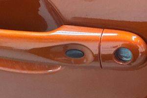 Renault Captur bild 22