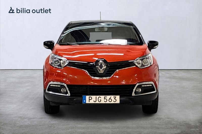 Renault Captur bild 3