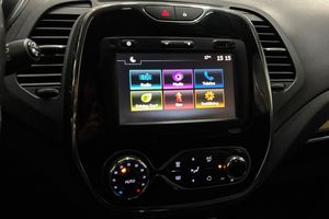 Renault Captur bild 19