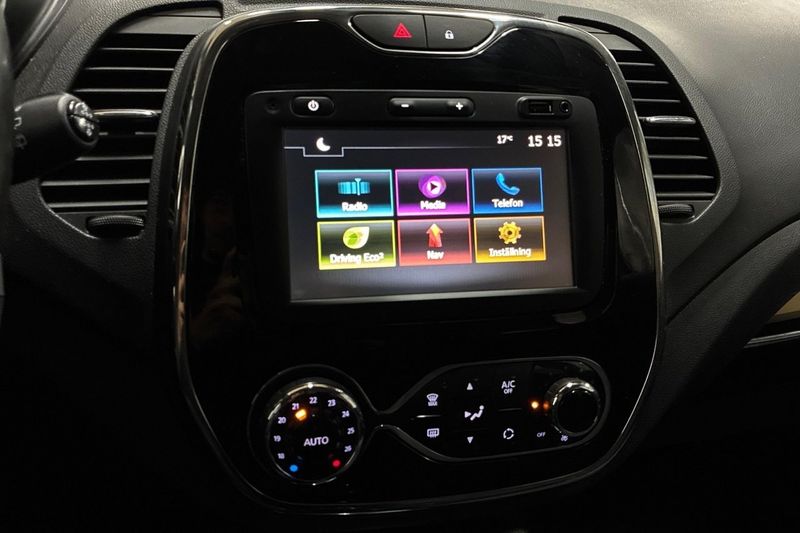 Renault Captur bild 19
