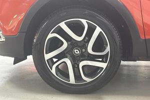 Renault Captur bild 11