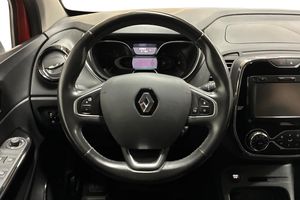 Renault Captur bild 16