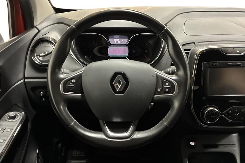Renault Captur bild 16