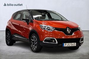 Renault Captur bild 4