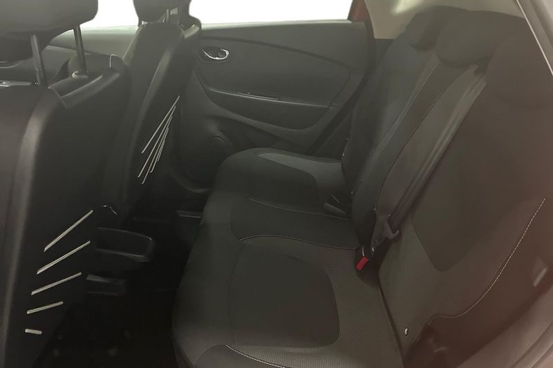 Renault Captur bild 14