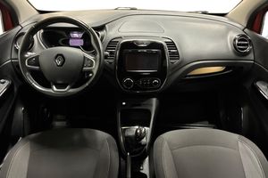 Renault Captur bild 12