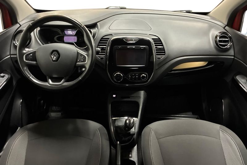 Renault Captur bild 12