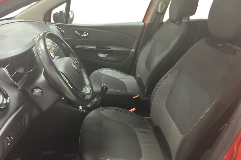 Renault Captur bild 13