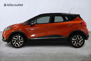 Renault Captur bild 9