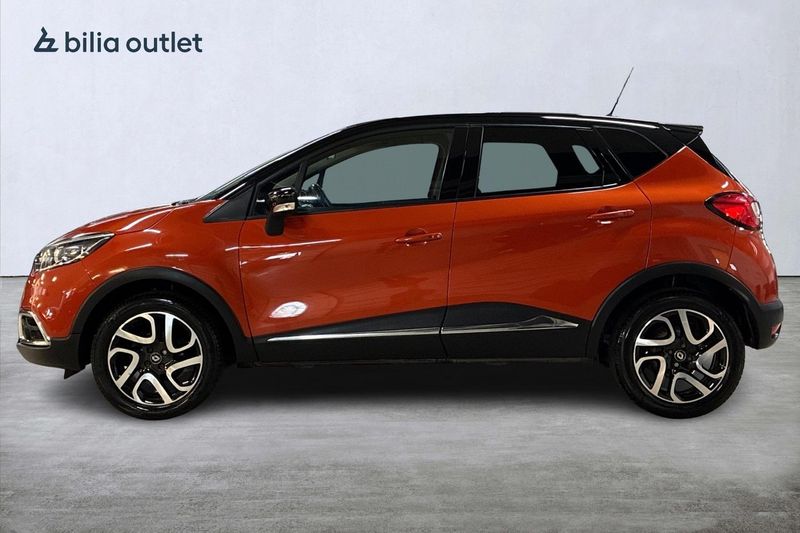 Renault Captur bild 9