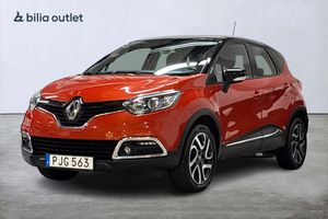 Renault Captur bild 1