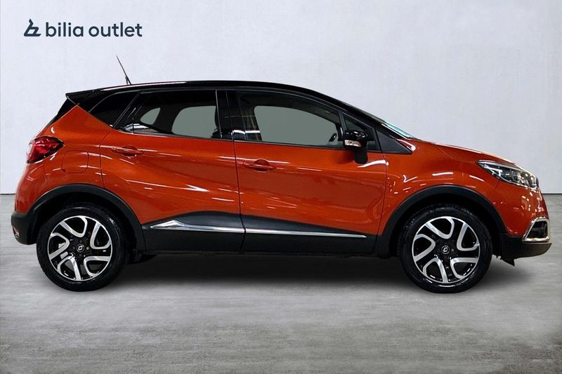 Renault Captur bild 5
