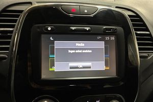 Renault Captur bild 20