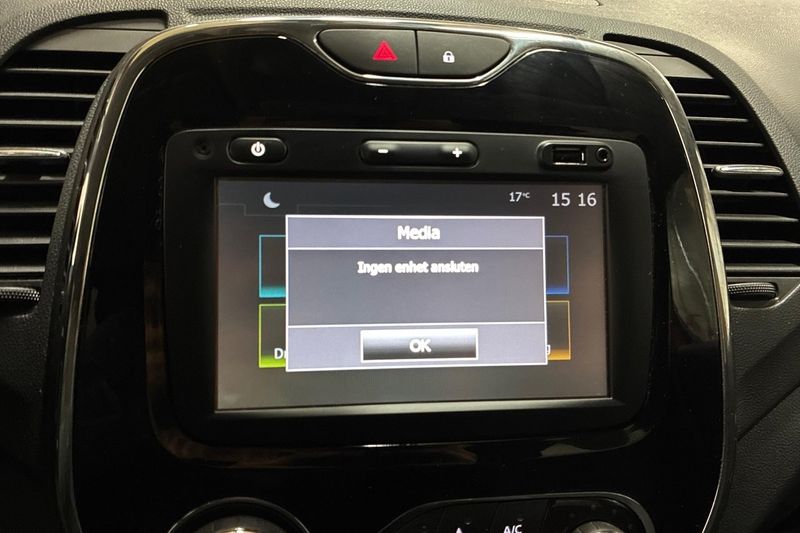 Renault Captur bild 20