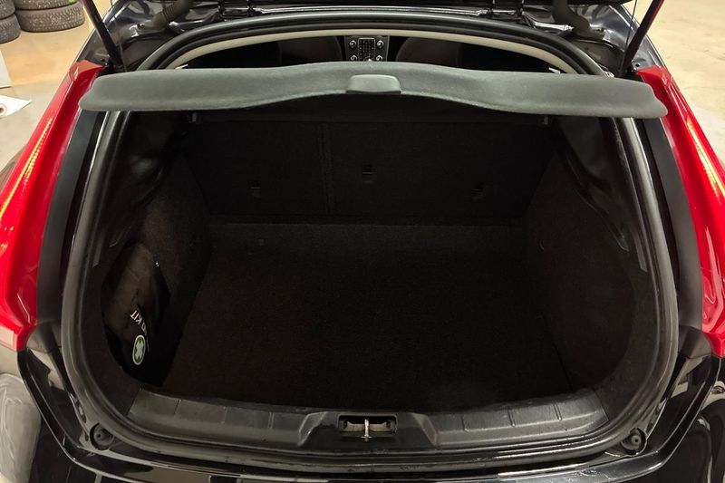 Volvo V40 bild 10