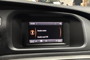 Volvo V40 bild 20