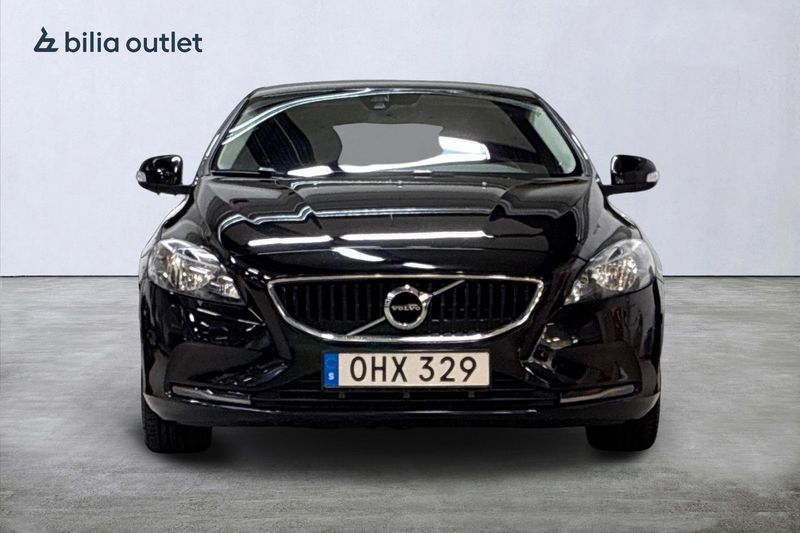 Volvo V40 bild 3