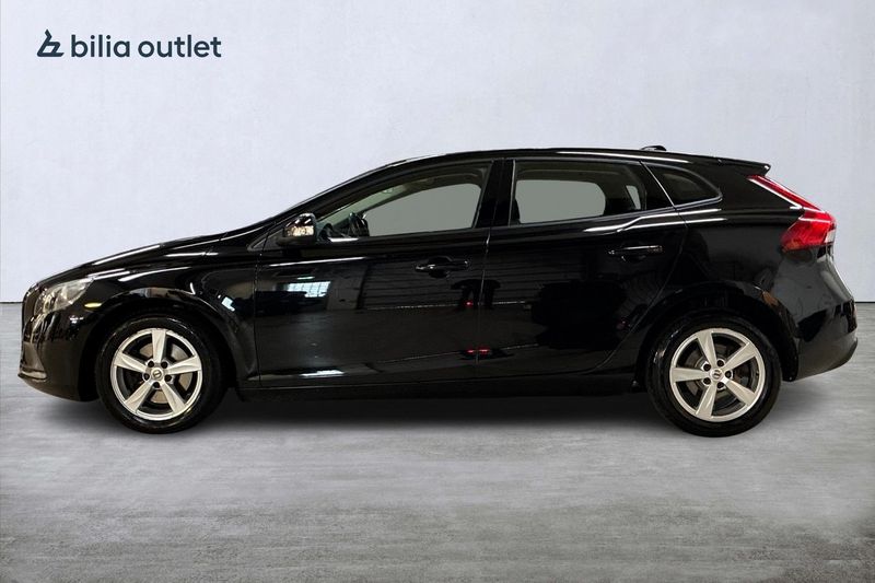Volvo V40 bild 9