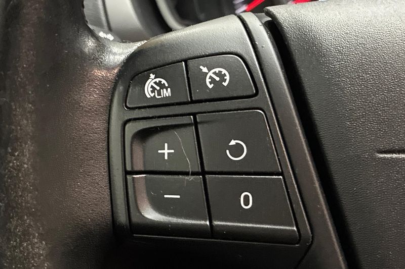Volvo V40 bild 21