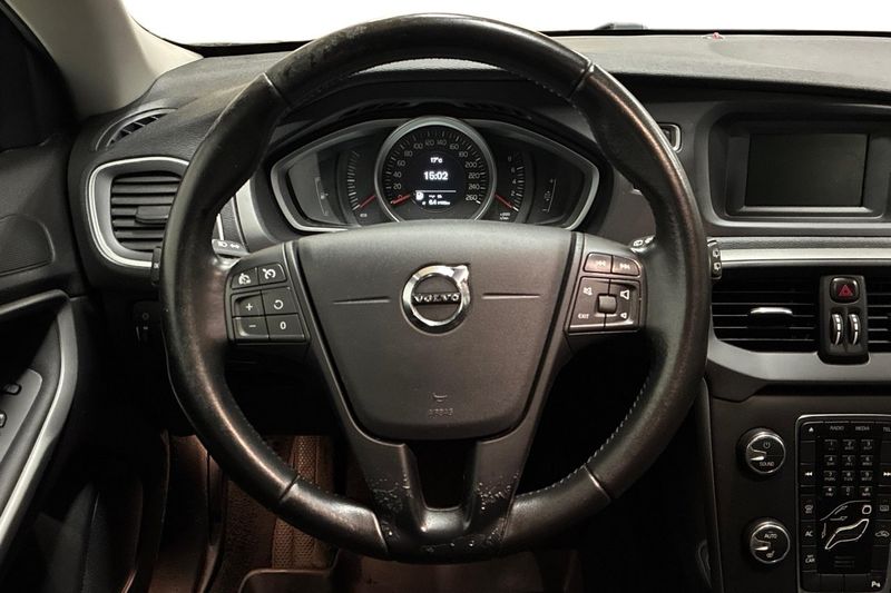 Volvo V40 bild 16