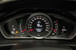 Volvo V40 bild 17