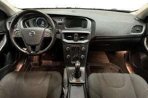 Volvo V40 bild 12