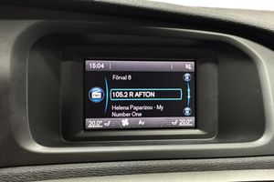 Volvo V40 bild 19