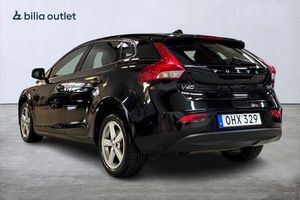 Volvo V40 bild 8