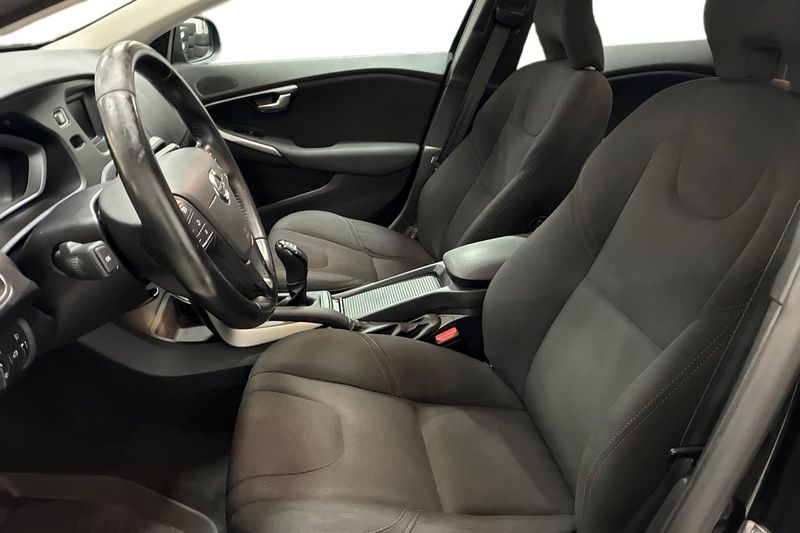 Volvo V40 bild 13