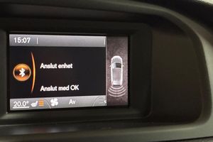 Volvo V40 bild 18