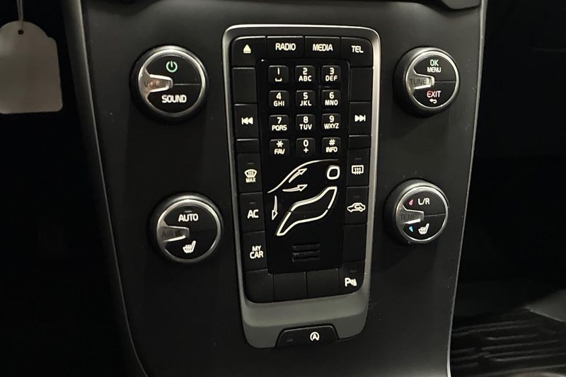 Volvo V40 bild 22
