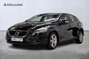 Volvo V40 bild 1