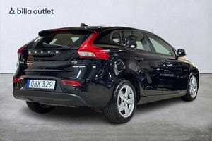 Volvo V40 bild 6