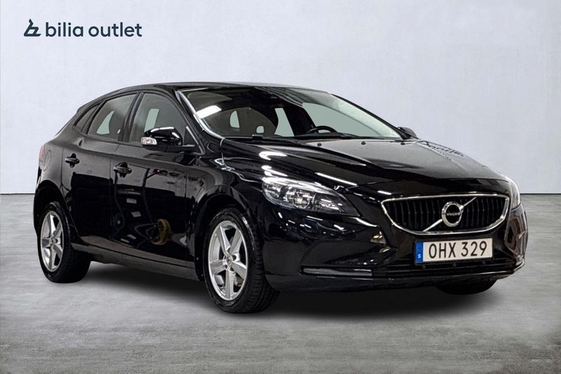 Volvo V40 bild 4