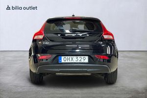 Volvo V40 bild 7