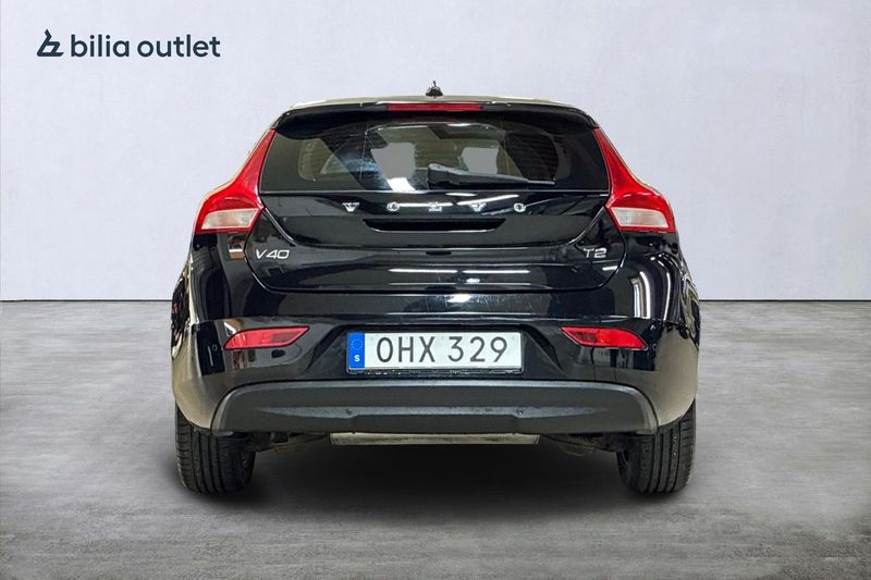 Volvo V40 bild 7