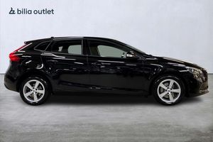 Volvo V40 bild 5
