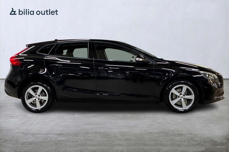 Volvo V40 bild 5