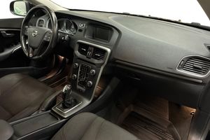 Volvo V40 bild 15