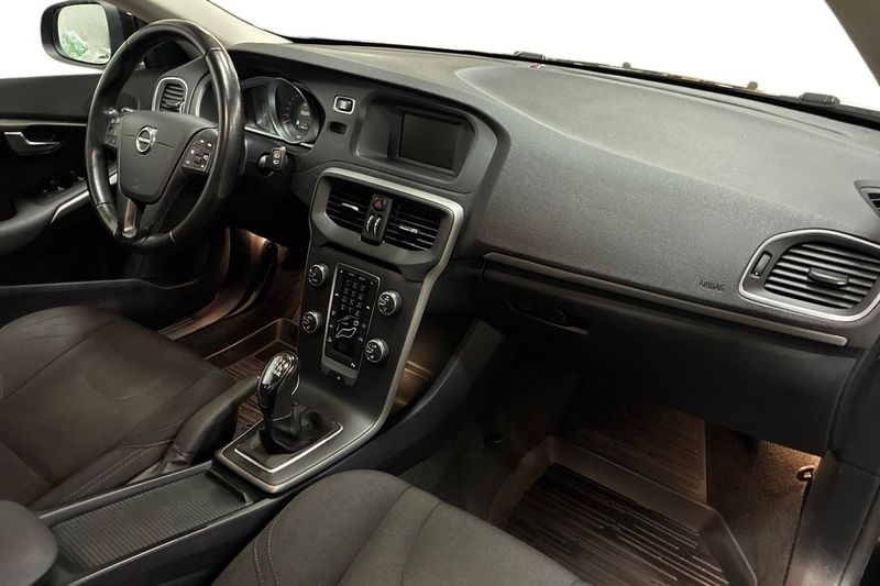 Volvo V40 bild 15