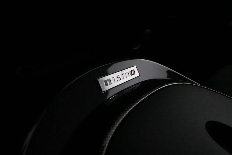 Nissan Juke bild 25