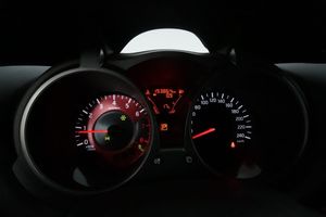 Nissan Juke bild 21